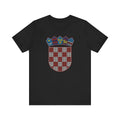 Kristalna Majica - Grb Kraljevski Sjaj