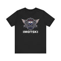 Majica Imotski - Ako ne znaš šta je bilo
