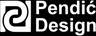 Pendić Design – Početna