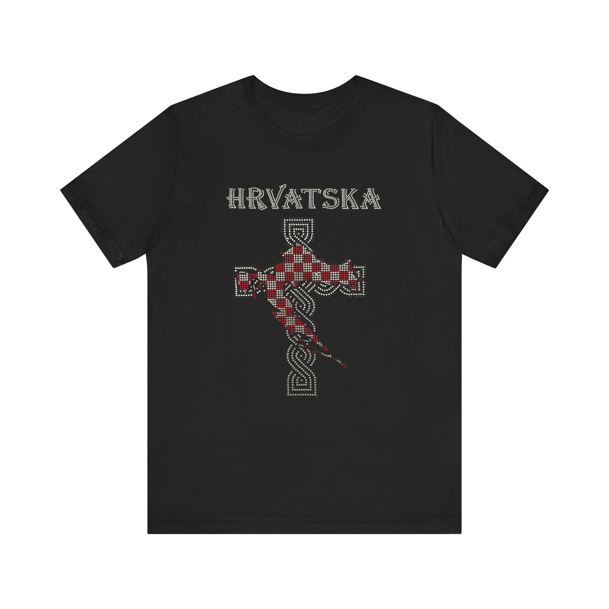 Kristalna Majica – Pleter i Ponos