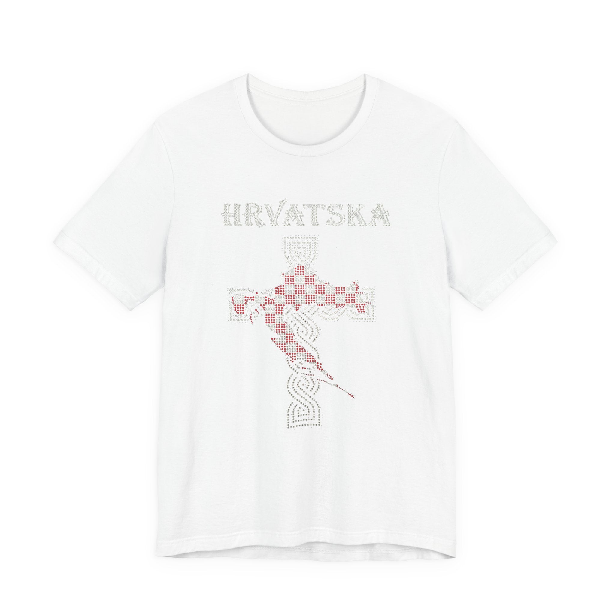 Kristalna Majica – Pleter i Ponos